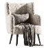 Larnil Chair - Thumbnail 2