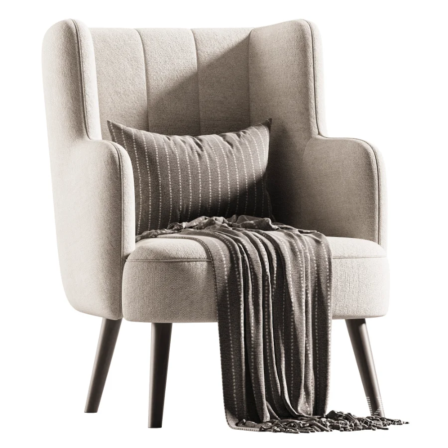 Larnil Chair - Image 2