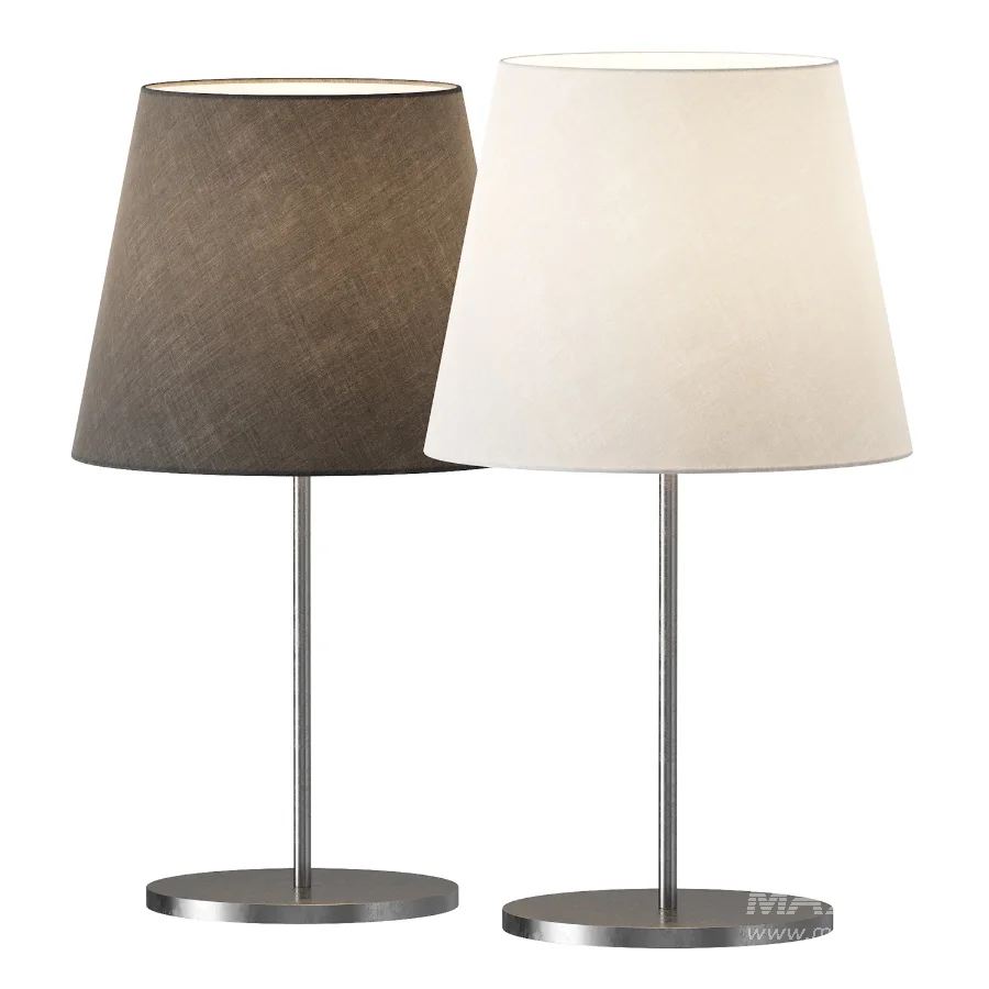 Montreal Table Lamp - Image 2