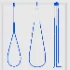 Art Creative Chandelier 2 - Thumbnail 2