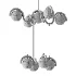 Lenox Clarke 02 Chandelier - Thumbnail 1