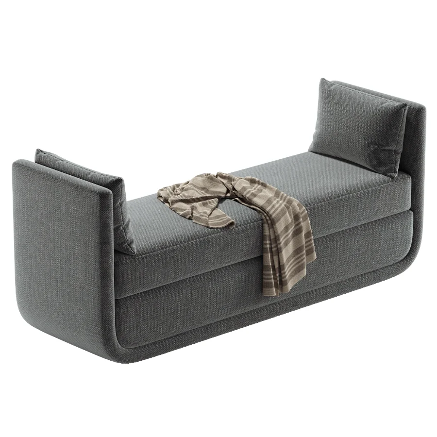 Abound Herb Bench - Image 4