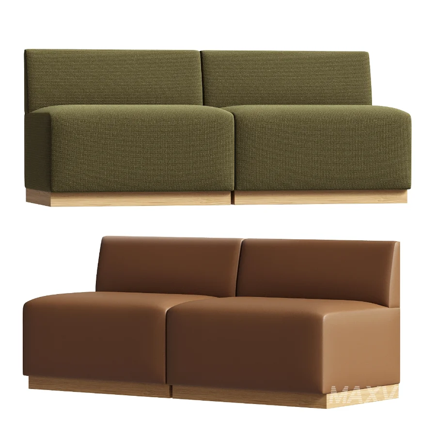 Sayer Banquette - Image 4