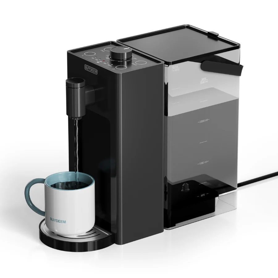 BUYDEEM Instant Hot Water Dispenser - Image 2