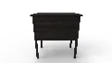 Amber Lewis for Anthropologie Garvey Side Table - Thumbnail 3