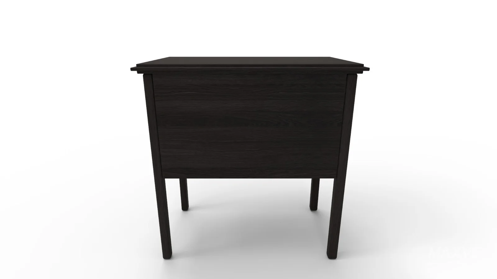 Amber Lewis for Anthropologie Garvey Side Table - Image 3