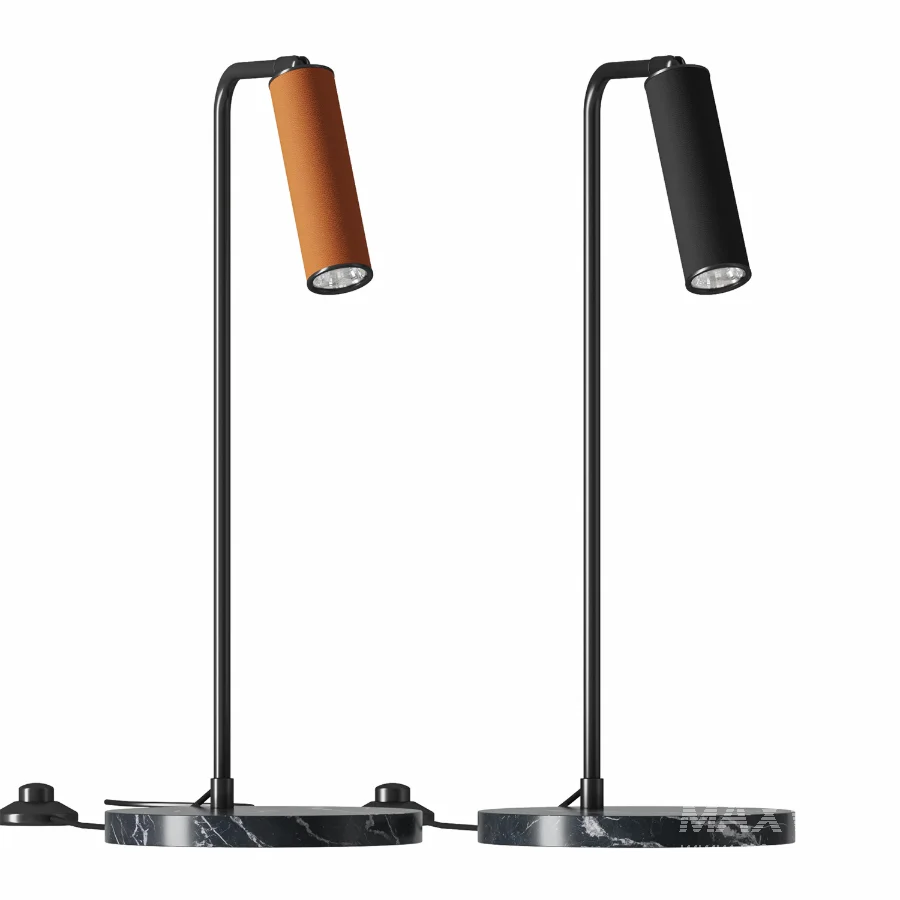 Tura table lamp by Aromas - Image 5