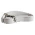 Boucle Curved Sofa - Thumbnail 1