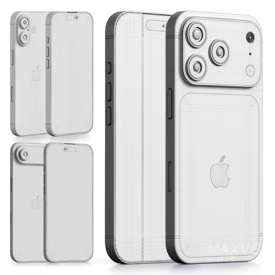 APPLE iphone 17 (All Series) - Image 7