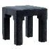 Satoria Small Bench - Thumbnail 2