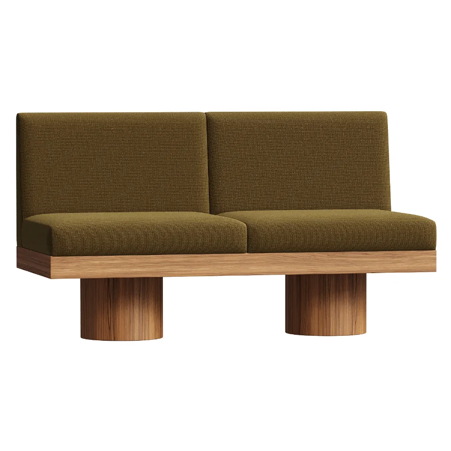 Column Banquette - Image 2