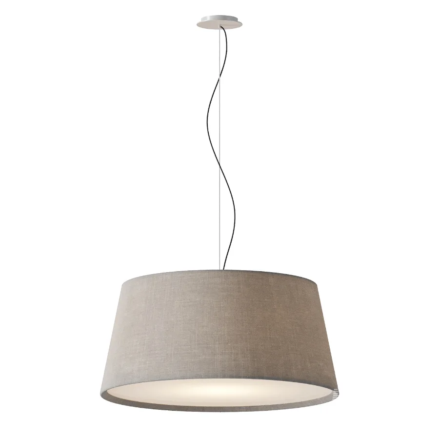 Warm Pendant lamp By Vibia - Image 3