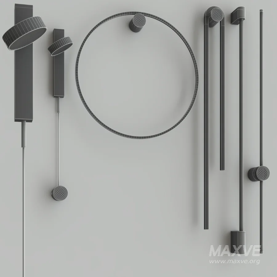 walls collection - Image 1