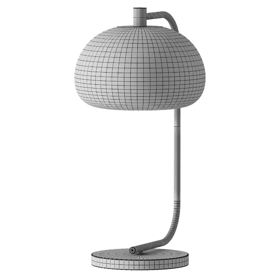 Aromas Del Campo Cloud Table Lamp - Image 3