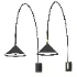 Hinoo Wall lamp By Aromas Del Campo - Thumbnail 4