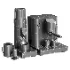 MERAKI Espresso Machine - Thumbnail 7