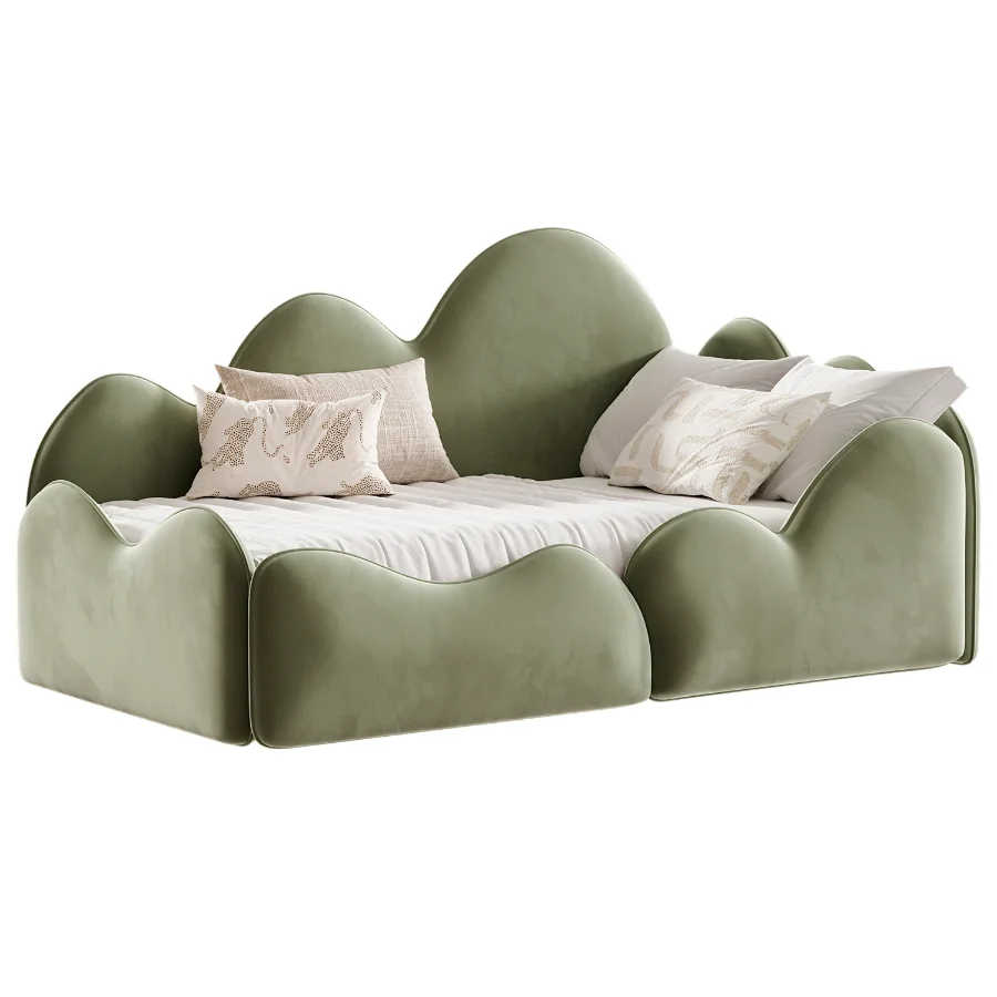 Childrens bed Kylie - Image 3