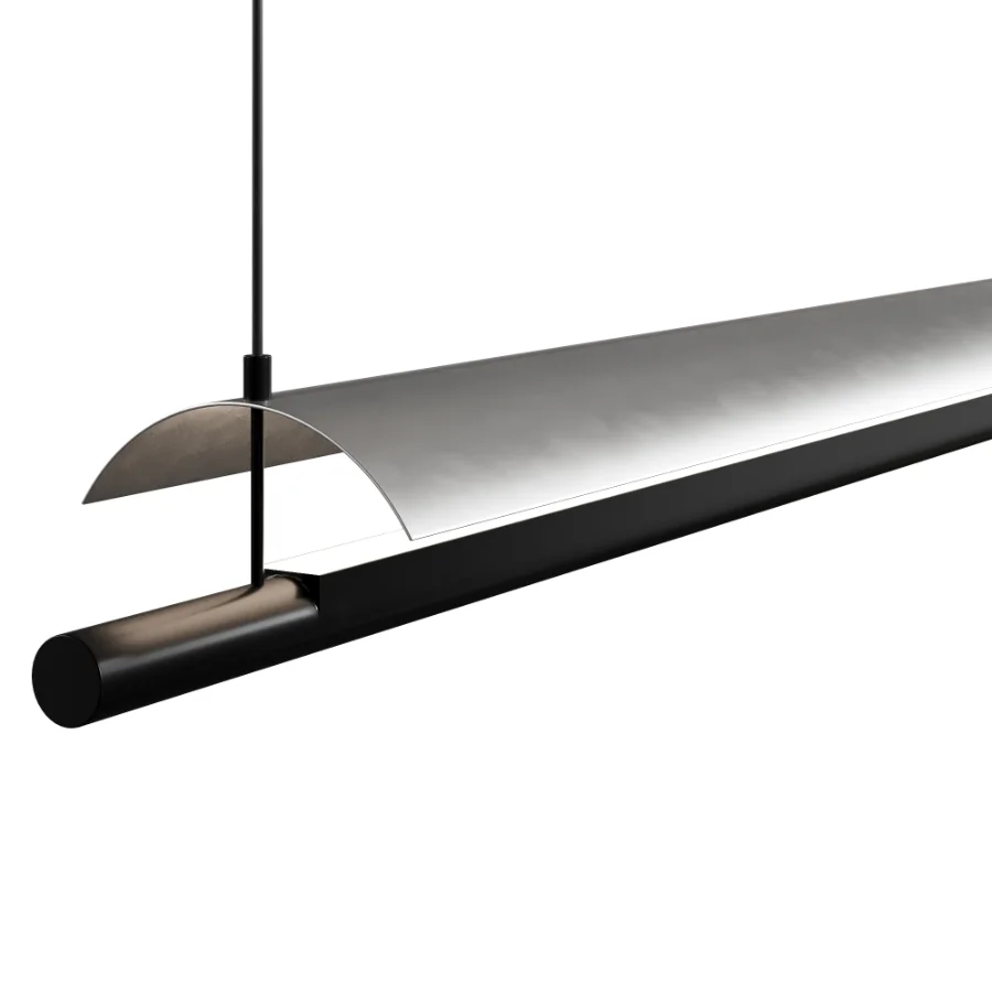 lamina Pendant Lamp by Santa & Cole - Image 3