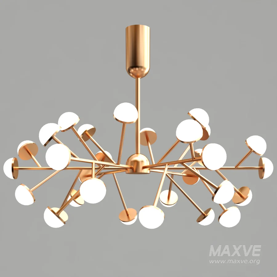 HILVI pendant lamp - Image 4
