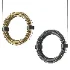 Elli Pendant lamp By Aromas Del Campo - Thumbnail 2