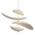 Antigone pendant lamp by Elsa Fulon - Thumbnail 2