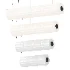 Column Ivory 300 Horizontal Pendant Lamp - Thumbnail 1