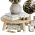 Decorative Bathroom Set 08 - Thumbnail 2