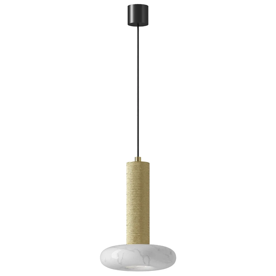 Aromas Del Campo Hulo Pendant Lamp - Image 2