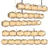 Alma Pendant Lamp - Thumbnail 3