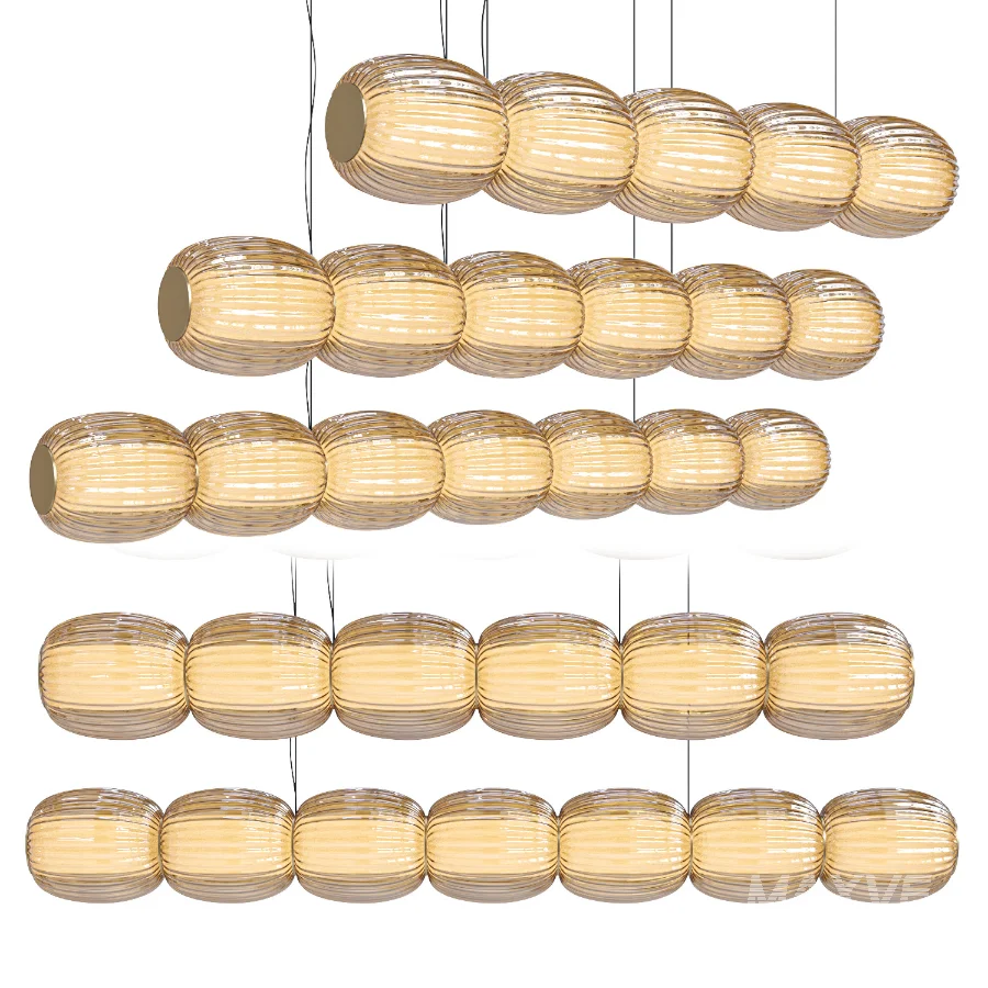 Alma Pendant Lamp - Image 3
