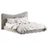 Modern Double Bed 07 - Thumbnail 1