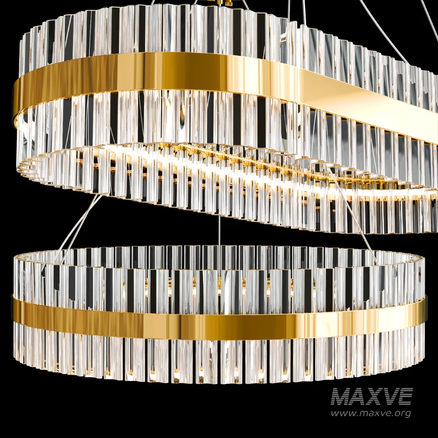 Pendant Chandelier collection - Image 3