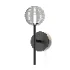 Doul Wall lamp by Aromad Del Campo - Thumbnail 1