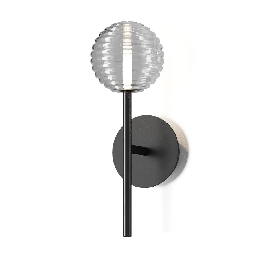 Doul Wall lamp by Aromad Del Campo - Image 1