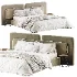 Angelina King Bed - Thumbnail 2
