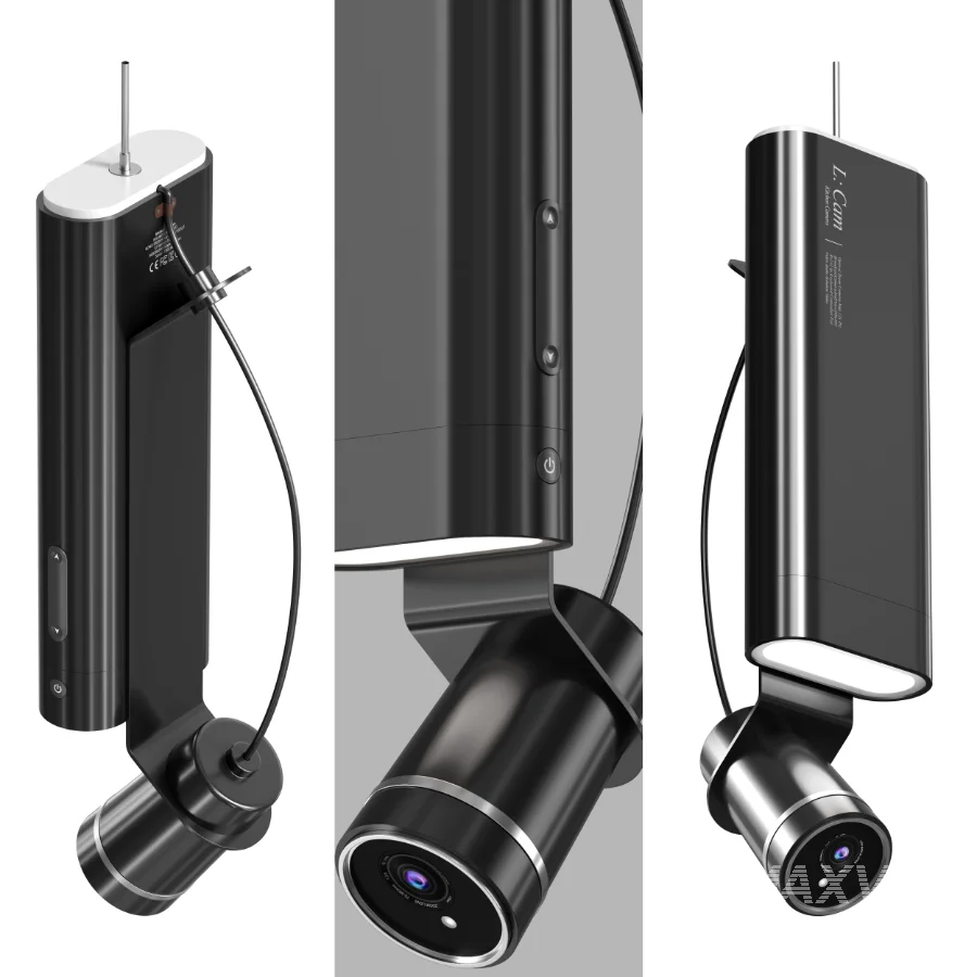 KITCHEN LIGHT AND CAMERA - Image 4