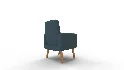 Valeria Arm chair - Thumbnail 7