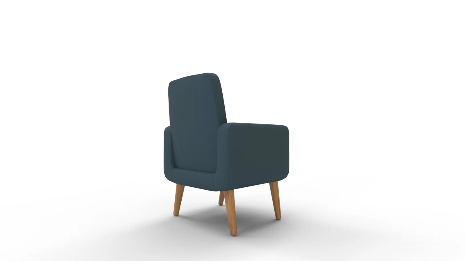 Valeria Arm chair - Image 7