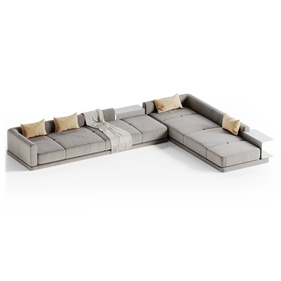 CornerConnery Modular Sofa 01 - Image 3