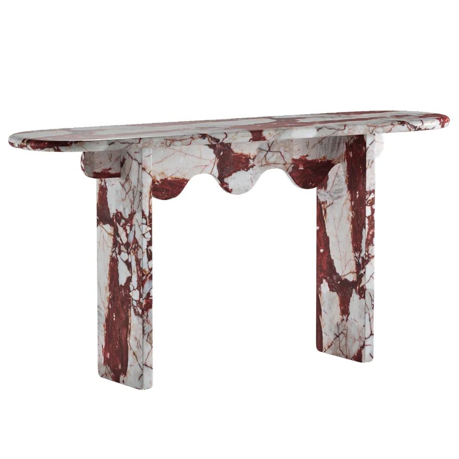 Margaux Console Table - Image 5