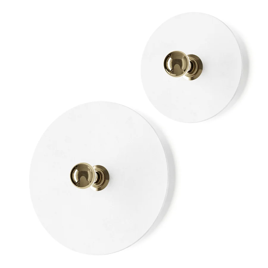 Aromas Del Campo Alba Wall Lamp - Image 1