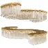 Spiral Chandelier set6 - Thumbnail 1