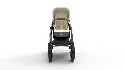 CYBEX Gazelle S Stroller Modular Double Stroller for Infant and Toddler Includes Detachable Shopping Basket - Thumbnail 2
