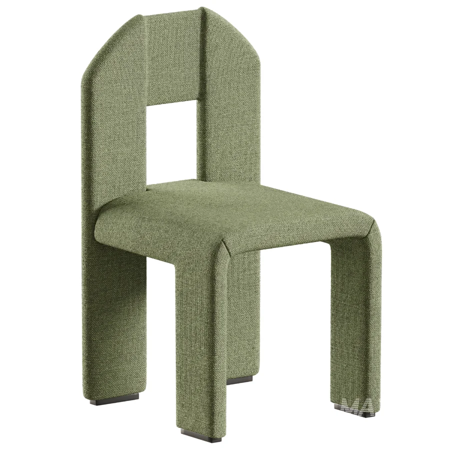 Estudio persona Ruban Chair - Image 5