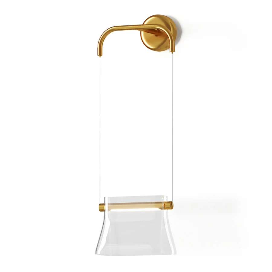 Maytoni Cabaret Wall Lamp - Image 3