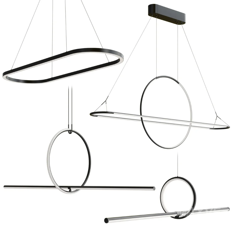 Lampatron Collection - Image 1