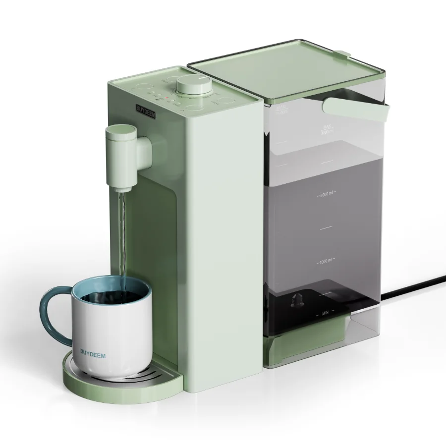 BUYDEEM Instant Hot Water Dispenser - Image 4