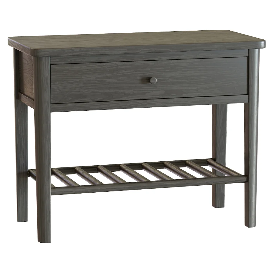 Bedside Table 04 - Image 2