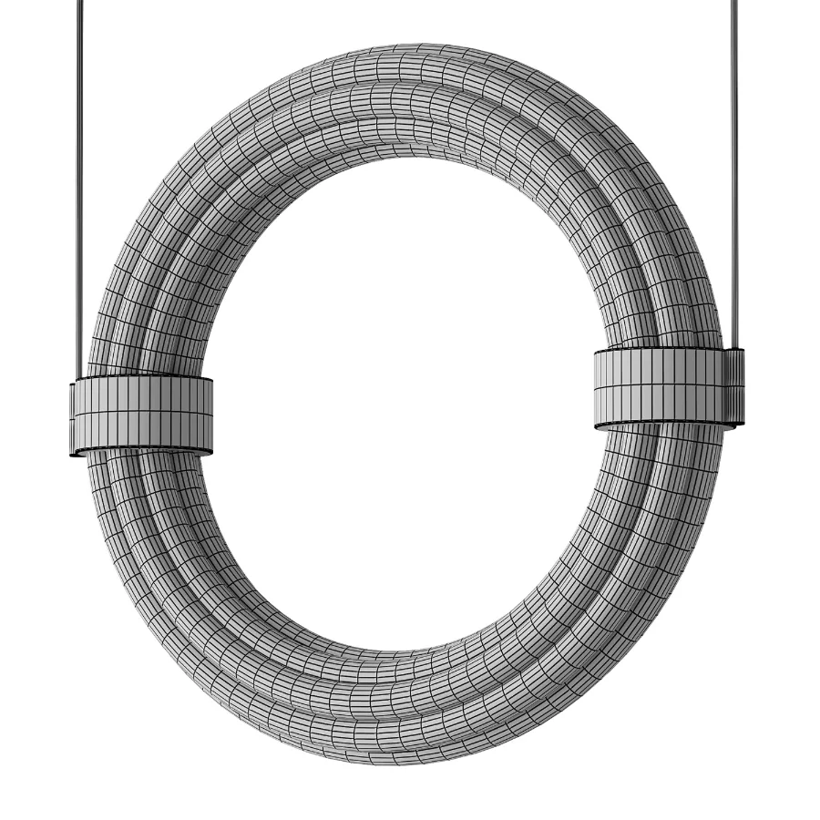 Elli Pendant lamp By Aromas Del Campo - Image 4