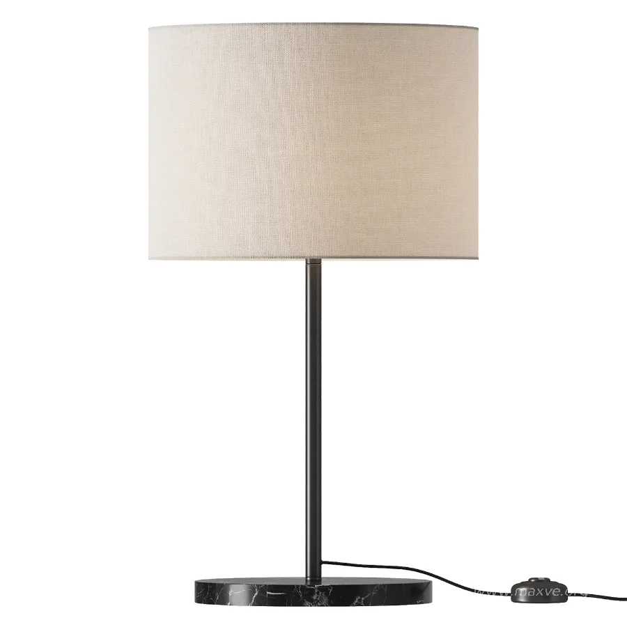 Hedra Table lamp by Aromas Del Campo - Image 3